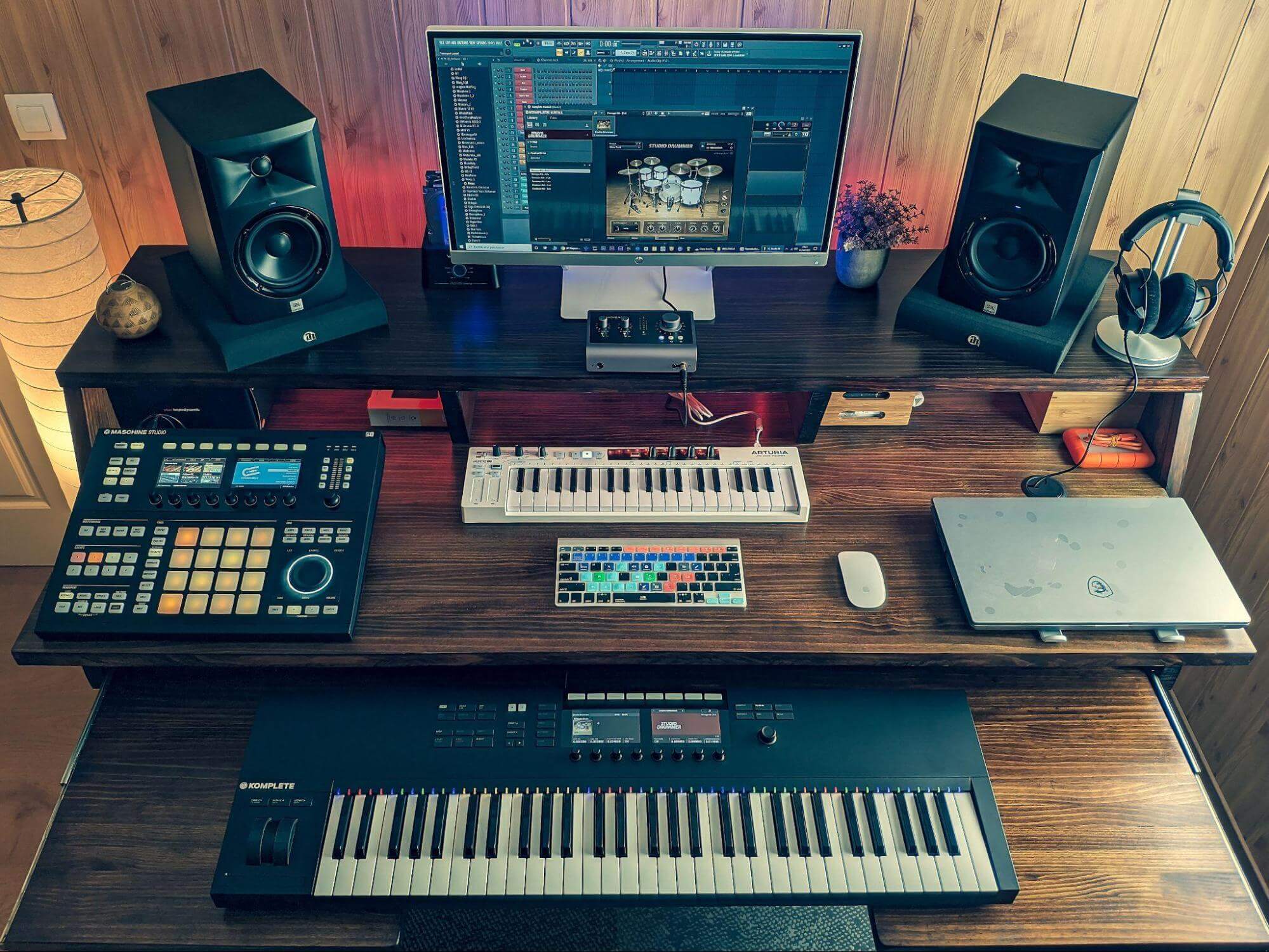 PROSKEE | Music Production Tips Tricks Tools For Producers Beats Instrumentals